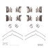 340-42014 by DYNAMIC FRICTION COMPANY - Disc Brake Hardware Kit