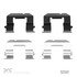 340-45007 by DYNAMIC FRICTION COMPANY - Disc Brake Hardware Kit