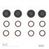 340-47013 by DYNAMIC FRICTION COMPANY - Disc Brake Hardware Kit
