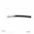 350-03016 by DYNAMIC FRICTION COMPANY - Brake Hose