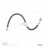 350-03016 by DYNAMIC FRICTION COMPANY - Brake Hose