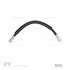 350-03022 by DYNAMIC FRICTION COMPANY - Brake Hose