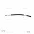 350-01001 by DYNAMIC FRICTION COMPANY - Brake Hose