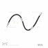 35001015 by DYNAMIC FRICTION COMPANY - Brake Hose