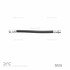 350-01018 by DYNAMIC FRICTION COMPANY - Brake Hose