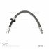 350-02005 by DYNAMIC FRICTION COMPANY - Brake Hose