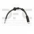 350-07002 by DYNAMIC FRICTION COMPANY - Brake Hose