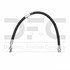 350-11001 by DYNAMIC FRICTION COMPANY - Brake Hose