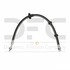 350-11009 by DYNAMIC FRICTION COMPANY - Brake Hose