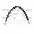 350-11013 by DYNAMIC FRICTION COMPANY - Brake Hose