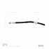 350-11014 by DYNAMIC FRICTION COMPANY - Brake Hose