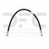 350-13029 by DYNAMIC FRICTION COMPANY - Brake Hose