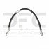 350-13030 by DYNAMIC FRICTION COMPANY - Brake Hose