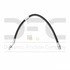 350-13031 by DYNAMIC FRICTION COMPANY - Brake Hose