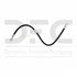 350-13032 by DYNAMIC FRICTION COMPANY - Brake Hose