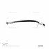 350-13033 by DYNAMIC FRICTION COMPANY - Brake Hose