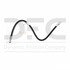 350-13033 by DYNAMIC FRICTION COMPANY - Brake Hose