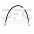 350-13036 by DYNAMIC FRICTION COMPANY - Brake Hose