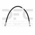 350-13038 by DYNAMIC FRICTION COMPANY - Brake Hose