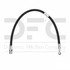 350-13039 by DYNAMIC FRICTION COMPANY - Brake Hose