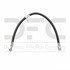 350-13042 by DYNAMIC FRICTION COMPANY - Brake Hose