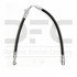 350-13048 by DYNAMIC FRICTION COMPANY - Brake Hose