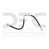 350-13049 by DYNAMIC FRICTION COMPANY - Brake Hose