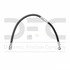 350-13051 by DYNAMIC FRICTION COMPANY - Brake Hose