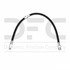 350-13053 by DYNAMIC FRICTION COMPANY - Brake Hose