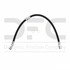 350-13055 by DYNAMIC FRICTION COMPANY - Brake Hose