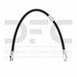 350-13059 by DYNAMIC FRICTION COMPANY - Brake Hose