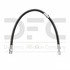 350-13061 by DYNAMIC FRICTION COMPANY - Brake Hose