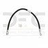 350-13063 by DYNAMIC FRICTION COMPANY - Brake Hose