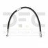 350-13062 by DYNAMIC FRICTION COMPANY - Brake Hose