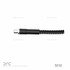 350-11026 by DYNAMIC FRICTION COMPANY - Brake Hose