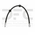 350-11031 by DYNAMIC FRICTION COMPANY - Brake Hose