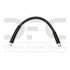 350-11042 by DYNAMIC FRICTION COMPANY - Brake Hose