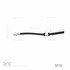 350-11045 by DYNAMIC FRICTION COMPANY - Brake Hose