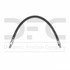 350-11047 by DYNAMIC FRICTION COMPANY - Brake Hose