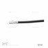 350-13005 by DYNAMIC FRICTION COMPANY - Brake Hose