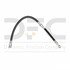 350-13005 by DYNAMIC FRICTION COMPANY - Brake Hose