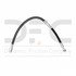 350-13006 by DYNAMIC FRICTION COMPANY - Brake Hose