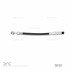 350-13013 by DYNAMIC FRICTION COMPANY - Brake Hose