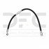 350-13015 by DYNAMIC FRICTION COMPANY - Brake Hose