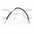 350-13016 by DYNAMIC FRICTION COMPANY - Brake Hose