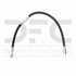 350-13023 by DYNAMIC FRICTION COMPANY - Brake Hose