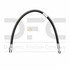 350-13025 by DYNAMIC FRICTION COMPANY - Brake Hose