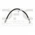 350-13071 by DYNAMIC FRICTION COMPANY - Brake Hose