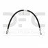 350-13075 by DYNAMIC FRICTION COMPANY - Brake Hose