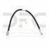 350-13076 by DYNAMIC FRICTION COMPANY - Brake Hose